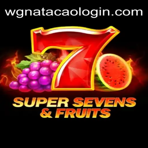 Descubra o Eletrizante Jogo 7SuperSevensFruits e Suas Regras Inovadoras