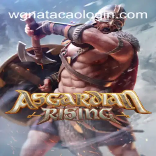 A Ascensão de AsgardianRising: Descubra o Novo Fenômeno do Mundo dos Jogos
