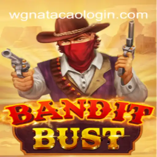 Descubra as Aventuras de BanditBust: O Jogo que Combina Estratégia e Ação