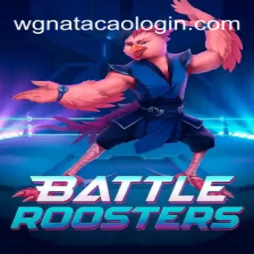 BattleRoosters: O Jogo que Está Revolucionando Competências Estratégicas