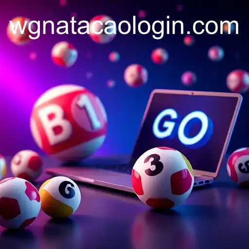 Bingo Online: A Ascensão do Jogo Digital e o Fenômeno wgnatacao