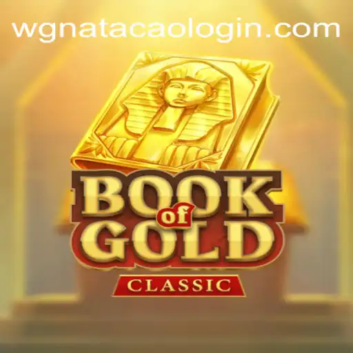 Book of Gold Classic: Explorando um Jogo Clássico com Eventos Atuais