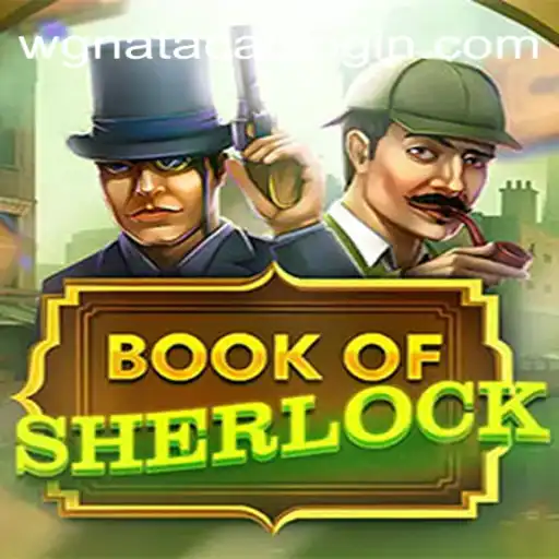 BookOfSherlock: Descubra o Mistério com Estratégia no Jogo do Detetive