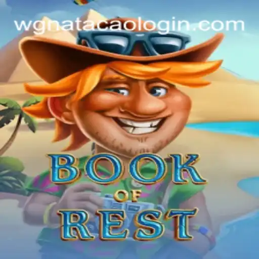 Descubra as Aventuras de BookofRest: Um Jogo de Estratégia e Criatividade