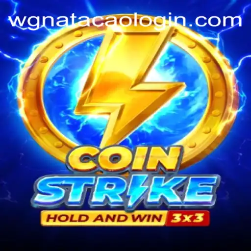 Descubra Coinstrike: O Jogo que Revoluciona a Interação Digital
