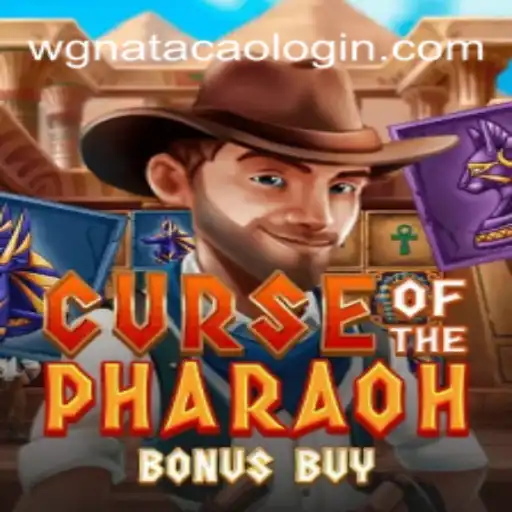 Descubra os Mistérios de Curse of the Pharaoh Bonus Buy
