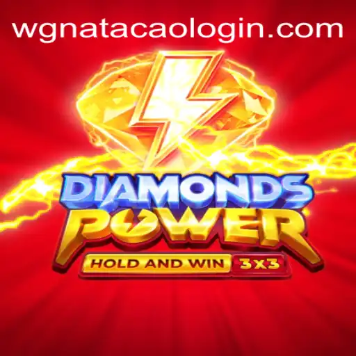 Descubra o Universo Cativante de Diamondspower: O Jogo que Conquista Novos Horizontes