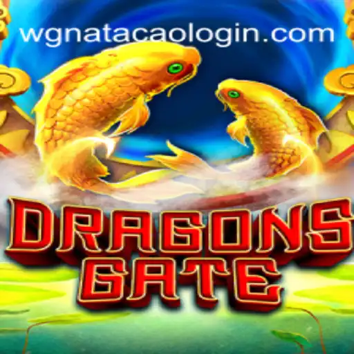 DragonsGate: Uma Aventura Épica no Universo dos Dragões