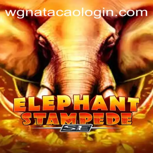 ElephantStampedeSE: Mergulhando na Diversão Intensa deste Jogo Inovador
