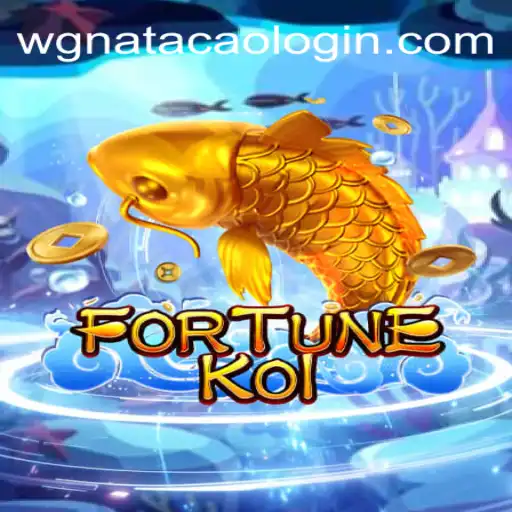 Descubra FORTUNEKOI: O Jogo de Estratégia e Sorte que Conquistou o Mundo
