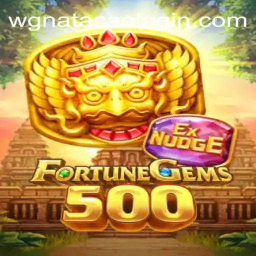 Descobrindo FortuneGems500: O Novo Fenômeno dos Jogos de Sorte