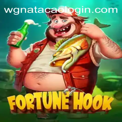 FortuneHook: Aventuras e Estratégias nas Profundezas do Jogo
