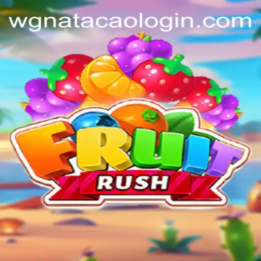Descubra o Empolgante Mundo de FruitRush: O Jogo Vibrante do Ano