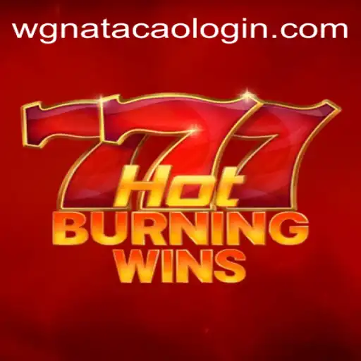 Descubra o Mundo Empolgante de HotBurningWins