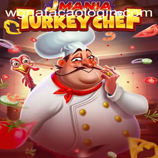 Descubra o Mundo de JManiaTurkeyChef: Um Jogo Inovador no Cenário Atual