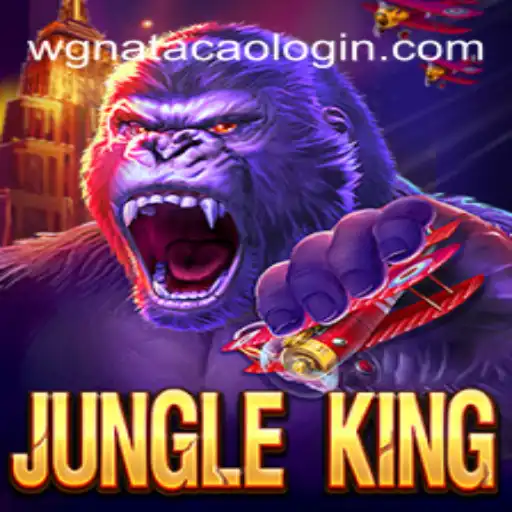 Descubra o Encanto de JungleKing: Aventuras na Selva com Estratégia e Diversão