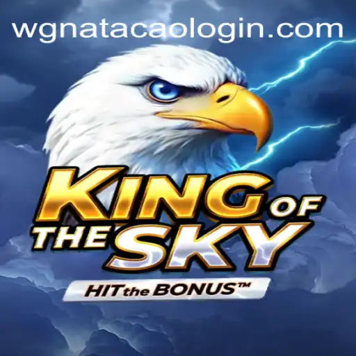 KingOfTheSky: Dominando os Céus em uma Nova Aventura de Jogo