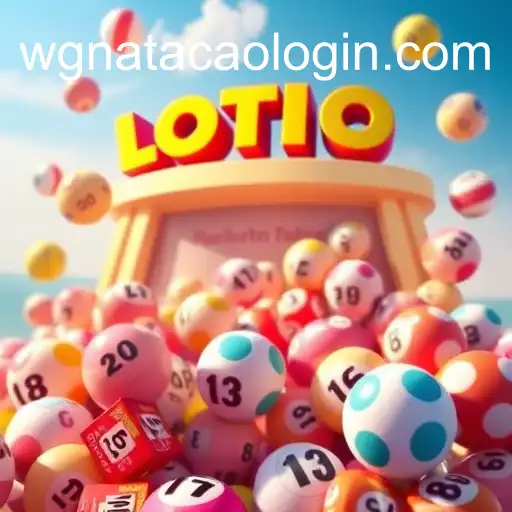 Loteria Online: Transformando Sonhos em Realidade na Era Digital