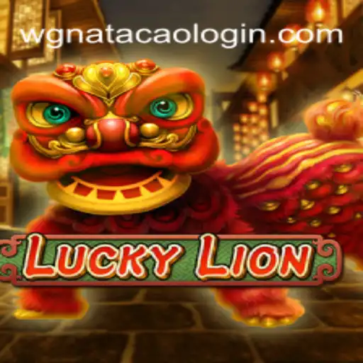 Explorando LuckyLion: O Novo Fenômeno do Mundo dos Jogos