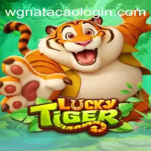 Explorando o Jogo LuckyTiger: Regras e Atrações