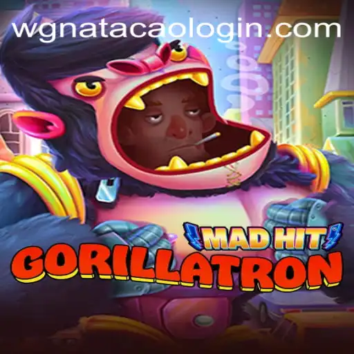 Explorando o Universo do MadHitGorillatron: Um Jogo de Estratégia e Aventura