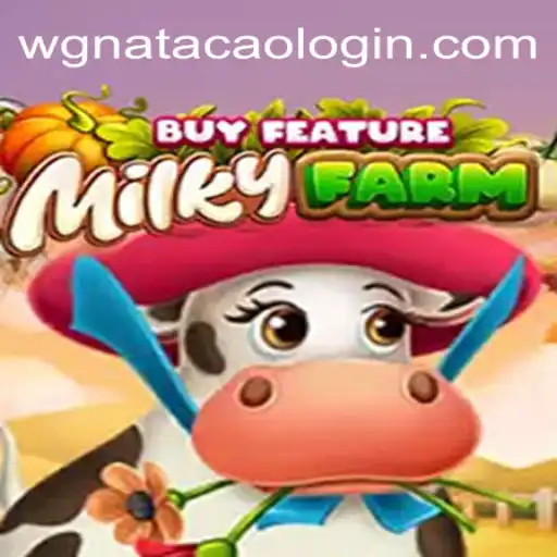 Explorando MilkyFarmBuyFeature: O Novo Horizonte dos Jogos de Simulação