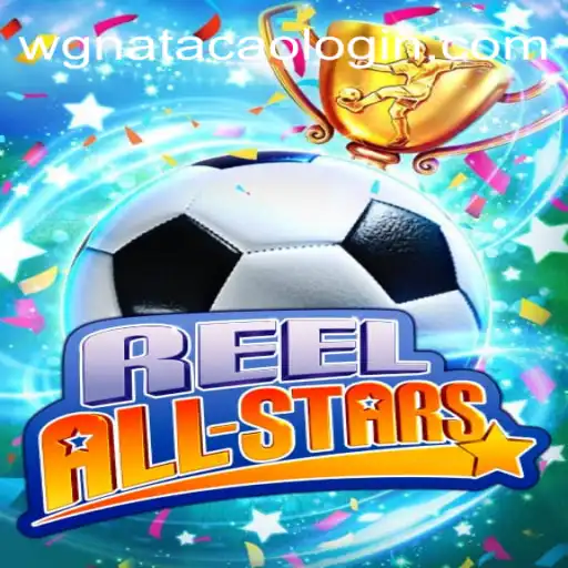 ReelAllStars: Descubra o Novo Fenômeno do Mundo dos Jogos de Estratégia