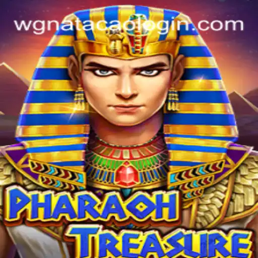 PharaohTreasure: Descobrindo o Tesouro do Faraó