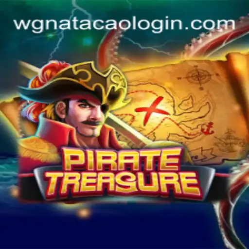Desvende os Mistérios do PirateTreasure e Descubra Novas Aventuras