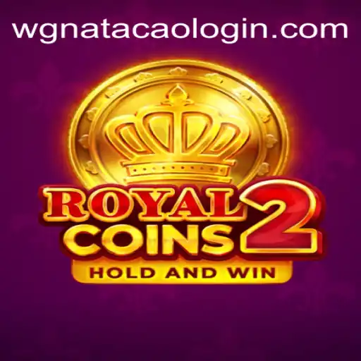 Explore o Mundo de RoyalCoins2: Uma Aventura Épica