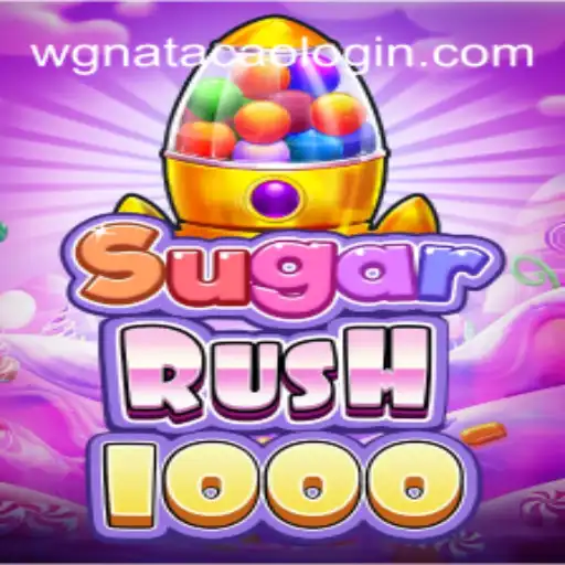 SugarRush1000: A Nova Sensação dos Jogos de Estratégia