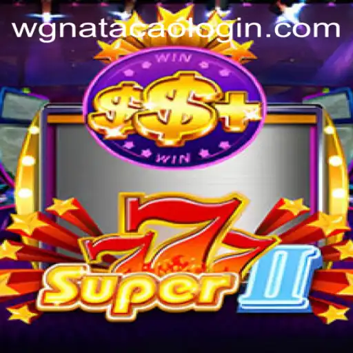 Explorando o Mundo de Super777II: Um Jogo Revolucionário