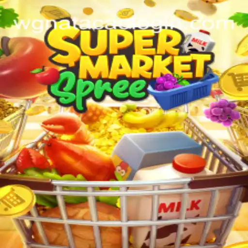 Descubra a Diversão com SupermarketSpree: O Jogo de Estratégia e Competição