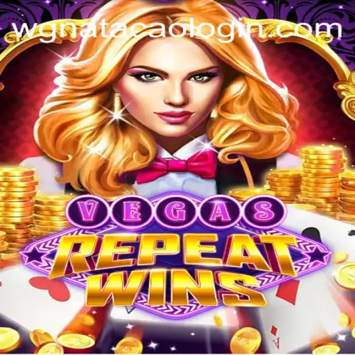 Desvendando o Jogo VegasRepeatWins: Um Mergulho nas Regras e Estratégias