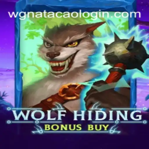Descubra WolfHidingBonusBuy: Um Jogo Cheio de Aventura e Estratégia