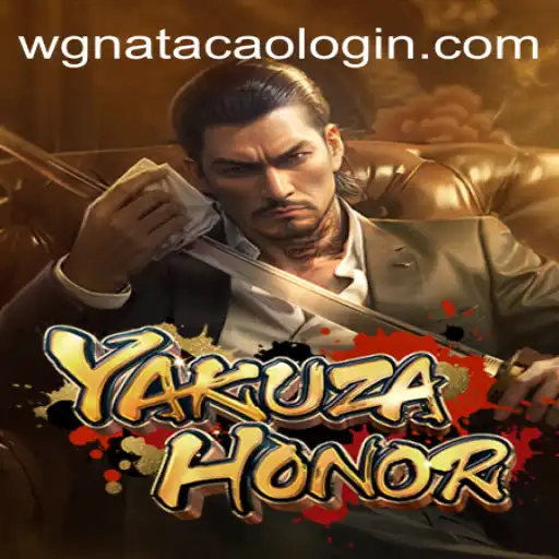 YakuzaHonor: Mergulho no Universo da Máfia Japonesa